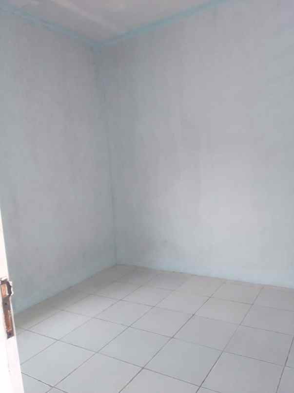 rumah dijual perumahan cluster bukit panongan hijau 2