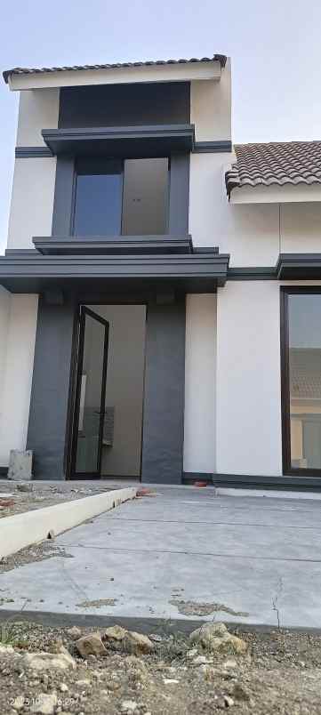 rumah dp 0 sidoarjo free biaya