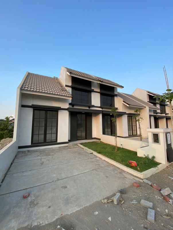 rumah dp 0 sidoarjo free biaya