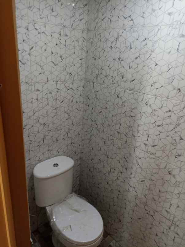 rumah dua lantai dp 5 juta jatihandap padasuka bandung