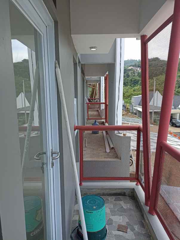 rumah dua lantai dp 5 juta jatihandap padasuka bandung