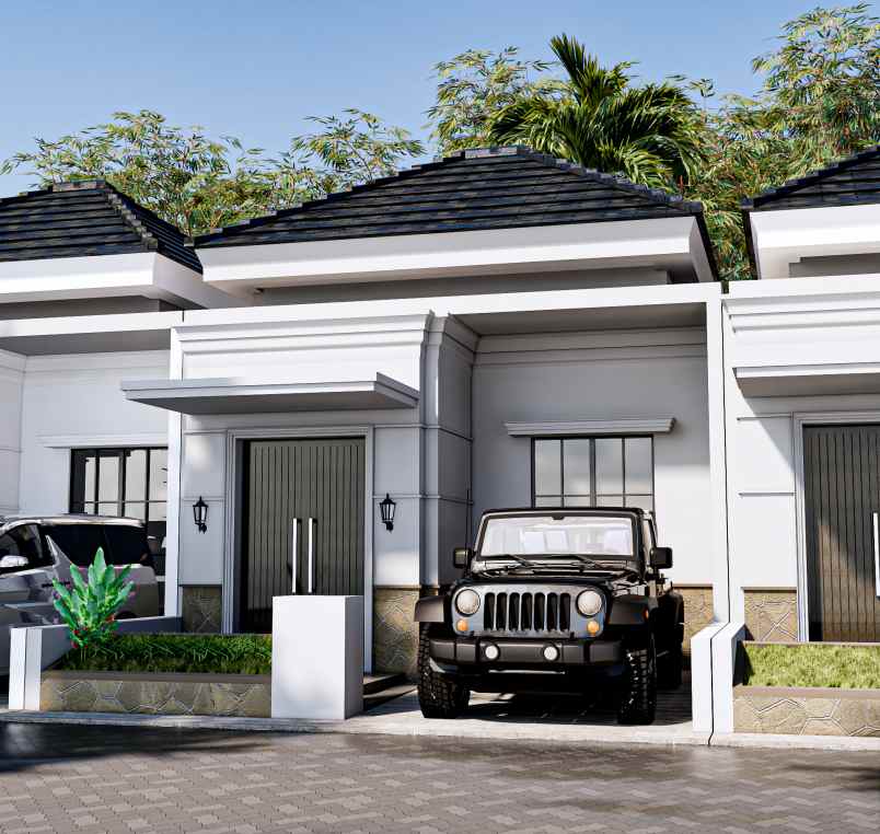 rumah eropa harga lokal