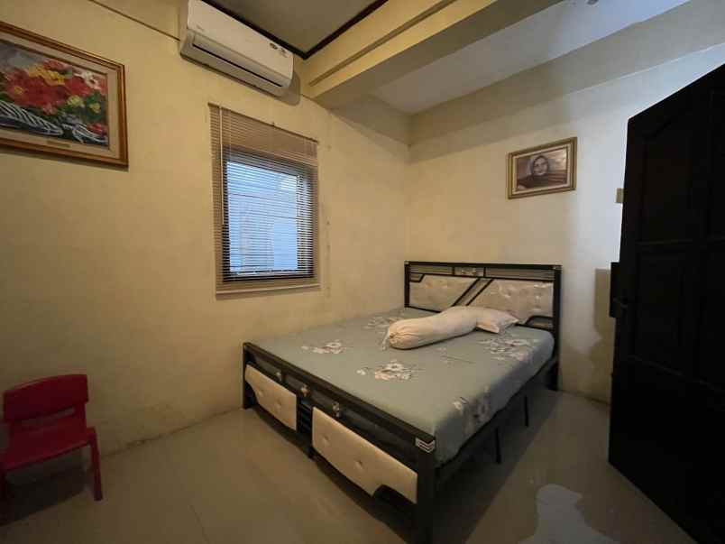 rumah full furniture ngagel surabaya dibawah pasaran