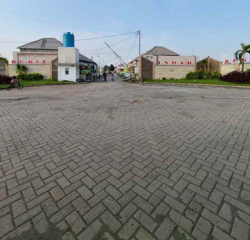 rumah harga 200 jutaan bisa dp 50 juta menganti