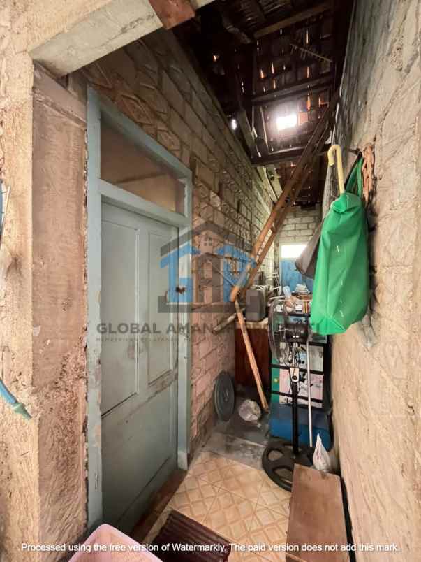 rumah hitung tanah belakang mal pvj bandung