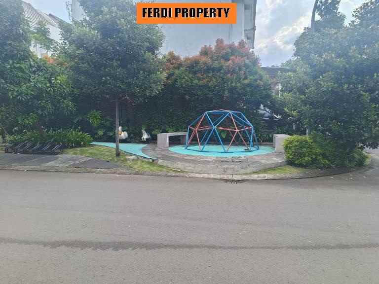 rumah hook cluster baru citra gran cibubur