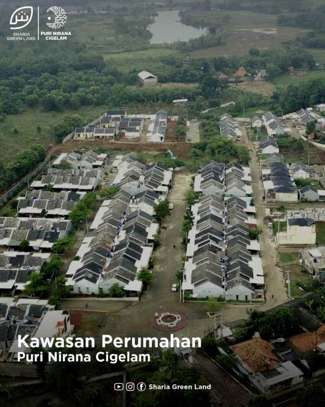 rumah jalan alternatif kota