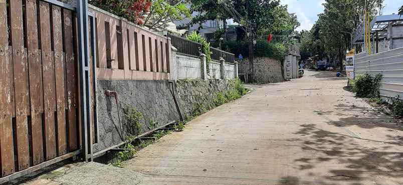 rumah jalan awi ligar raya