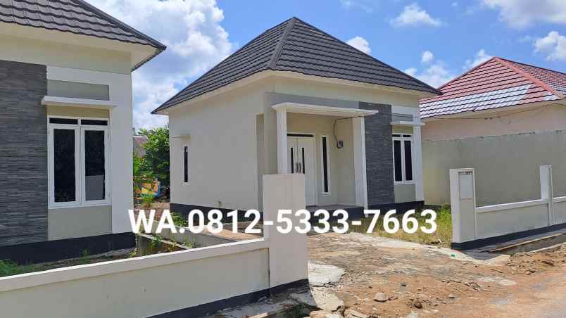 rumah jalan parit bugis