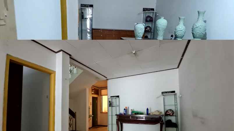 rumah janur kuning residence