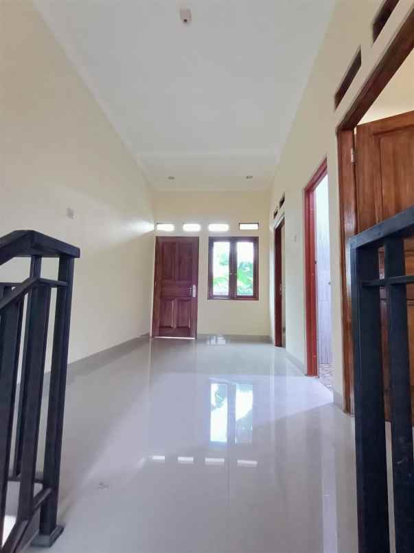 rumah jati mekasr jati bening