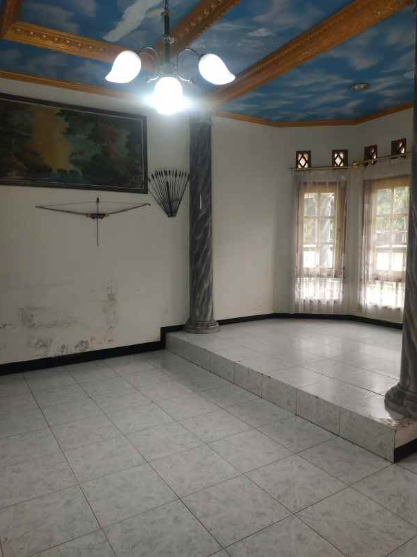 rumah jl gunung batu