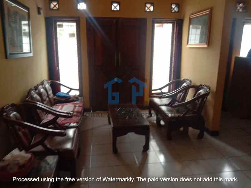 rumah kavling citeureup cimahi selangkah pemkot