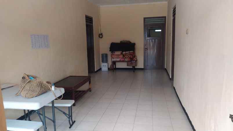 rumah kebayoran baru