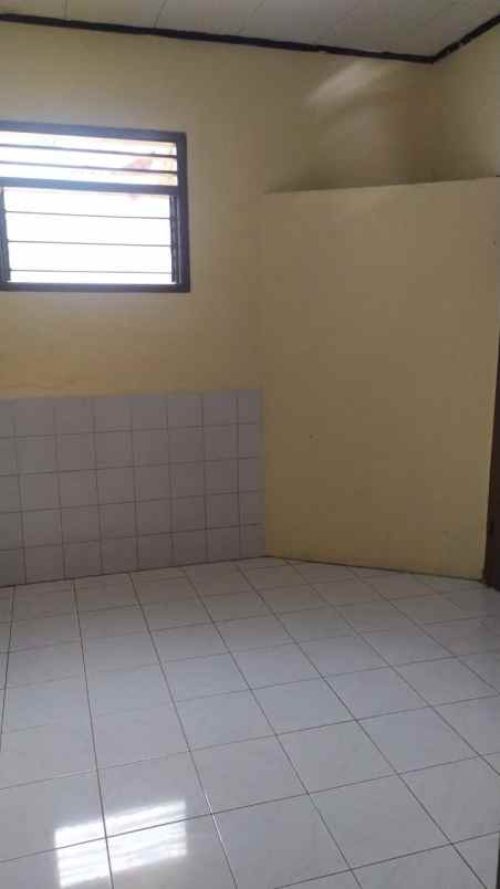 rumah kebayoran baru