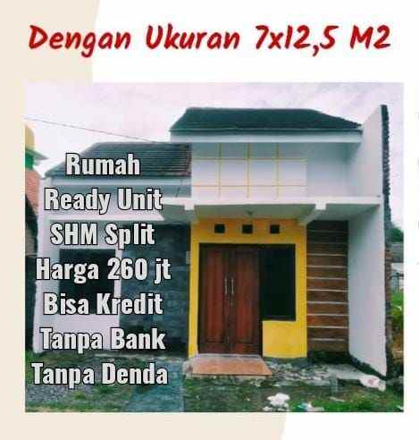 rumah kedungkembar prambon