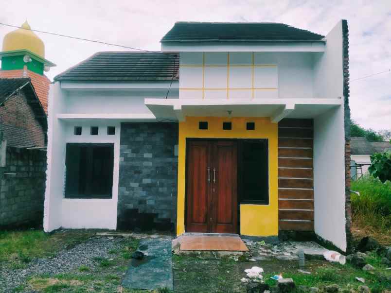 rumah kedungkembar prambon