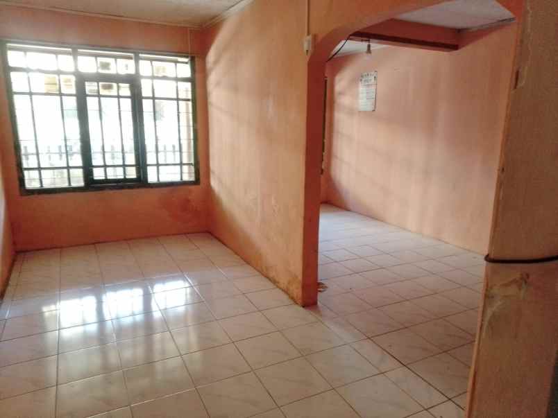 rumah komplek melong green cijerah 15 menit tol baros