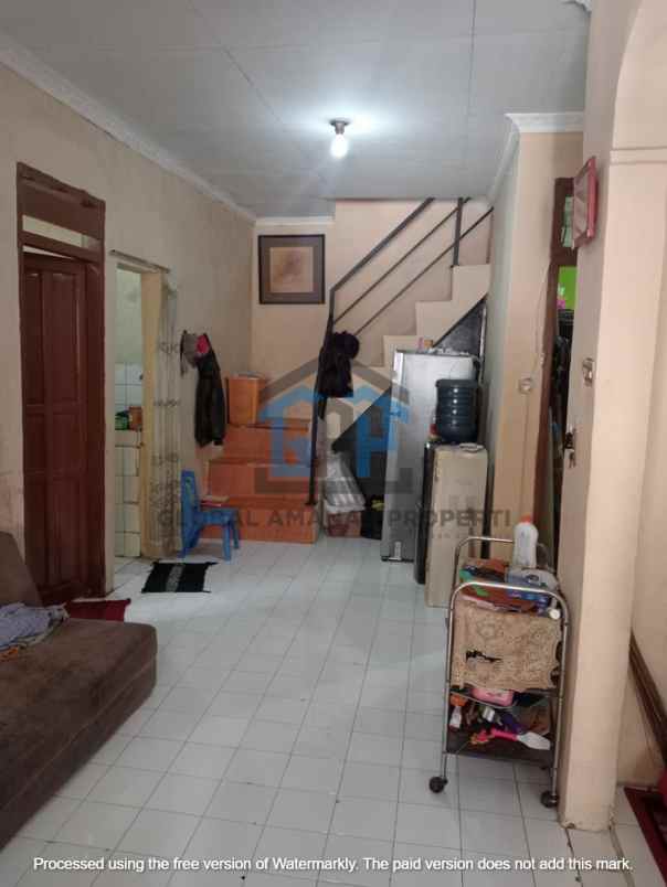 rumah komplek permata cimahi selangkah borma