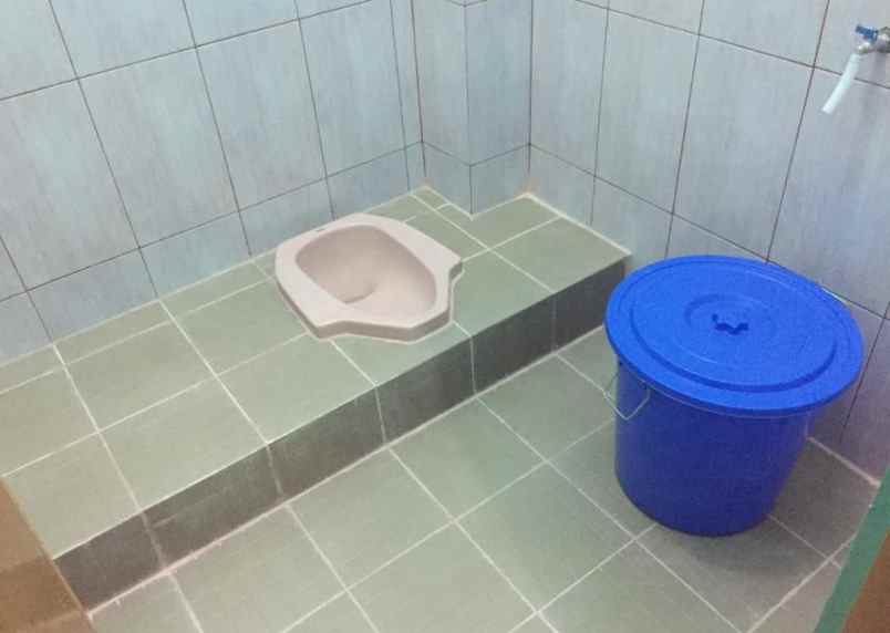 rumah kos 21 kamar di ciputat tangsel dekat kampus uin
