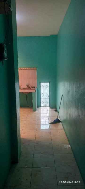 rumah kos 21 kamar di ciputat tangsel dekat kampus uin