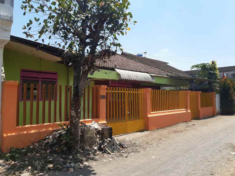 rumah kos dekat kampus unej