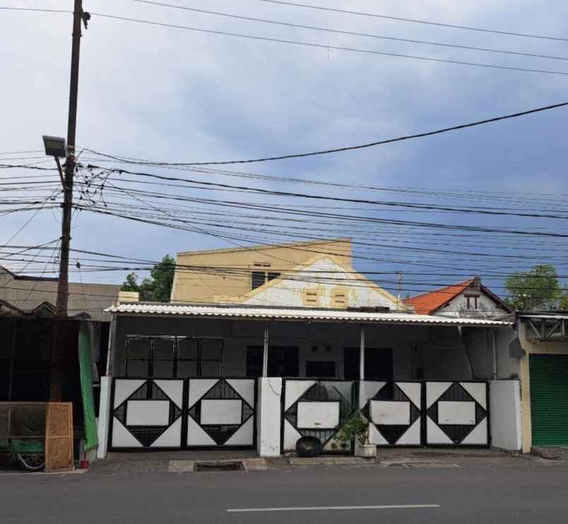 rumah kos2 an raya kutisari selatan