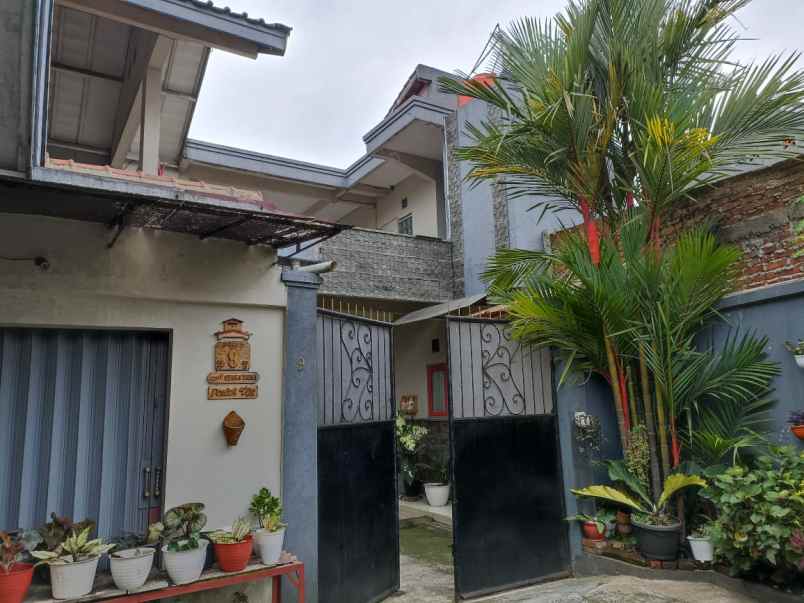 rumah kost kosan mewah dekat kampus unjani cimahi kota