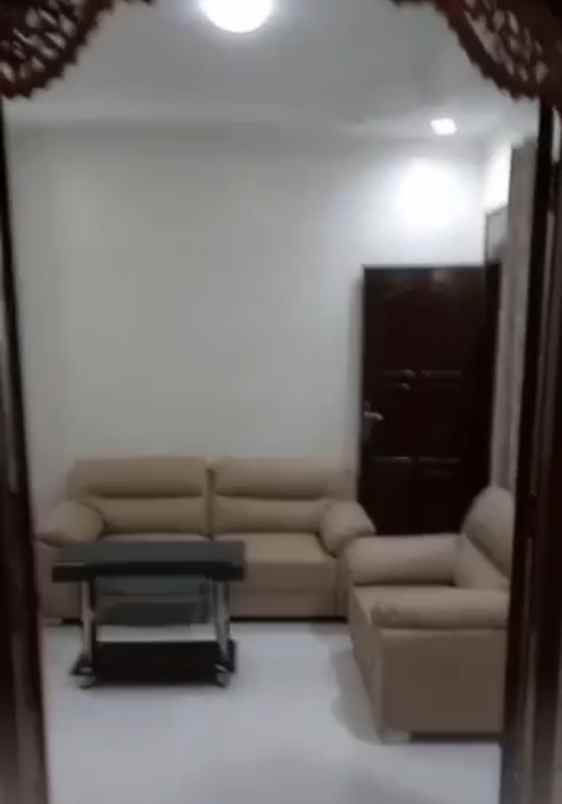 rumah kost ngaliyan semarang