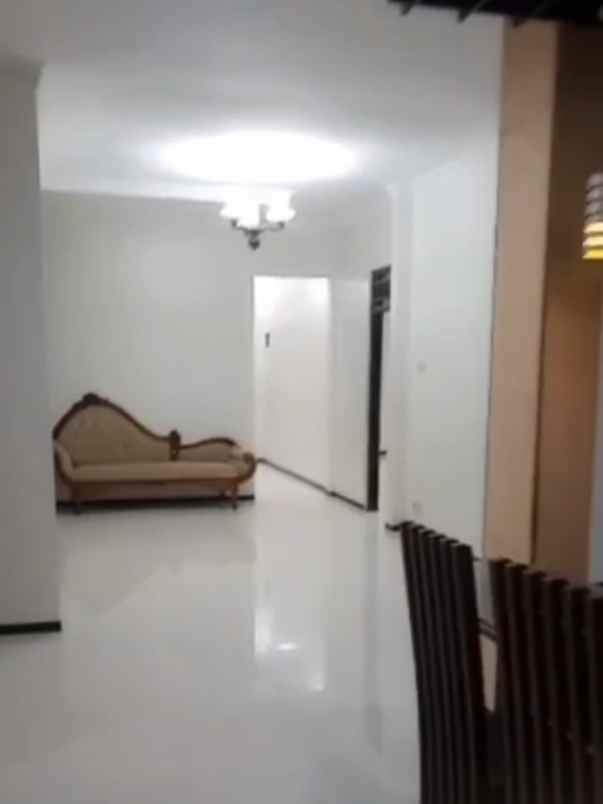 rumah kost ngaliyan semarang