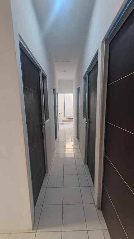 rumah kost ngaliyan semarang