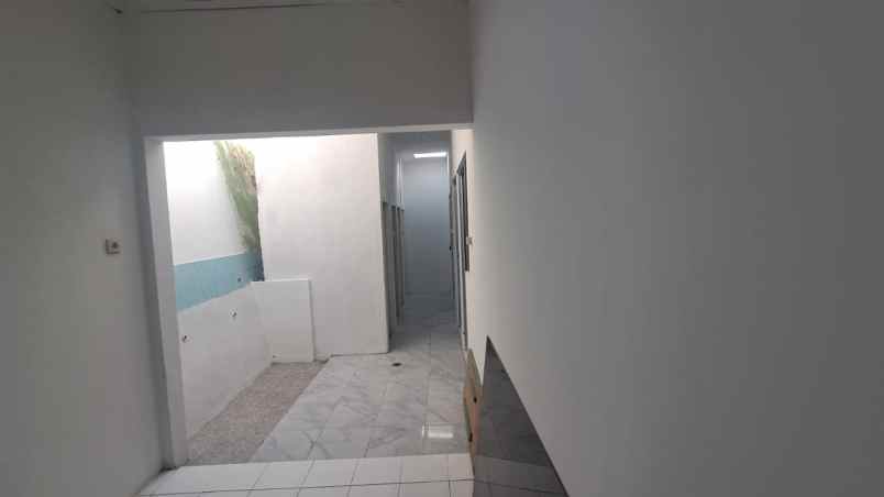 rumah kost ngaliyan semarang