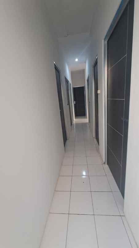 rumah kost ngaliyan semarang