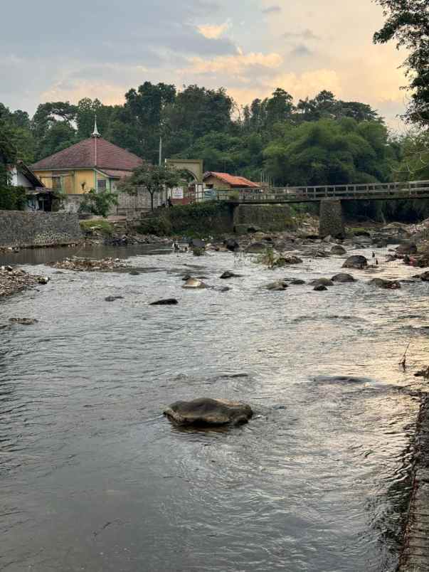 rumah kost shm termurah dekat kampus ipb dramaga bogor