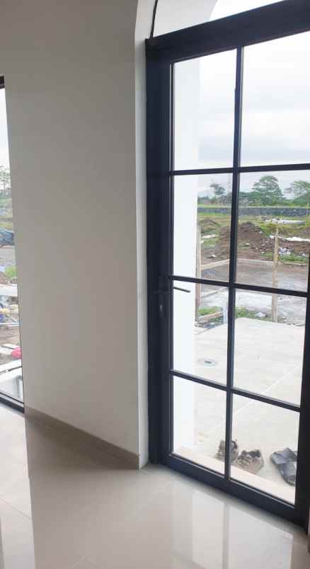 rumah kpr kota malang