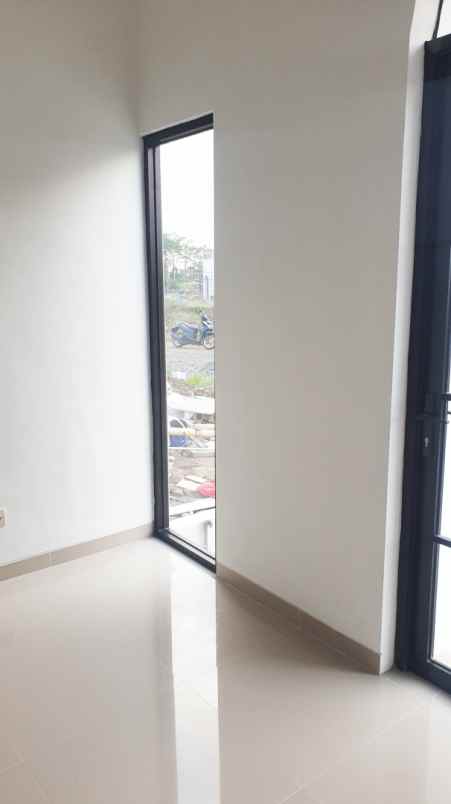 rumah kpr kota malang