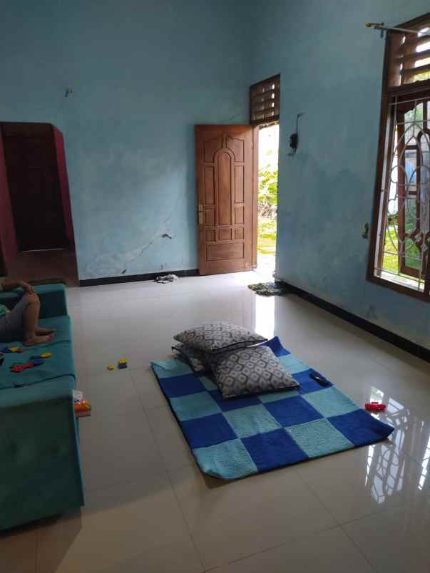 rumah mewah siap huni masaran sragen