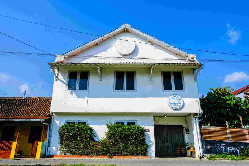 rumah mindo solutions minggiran