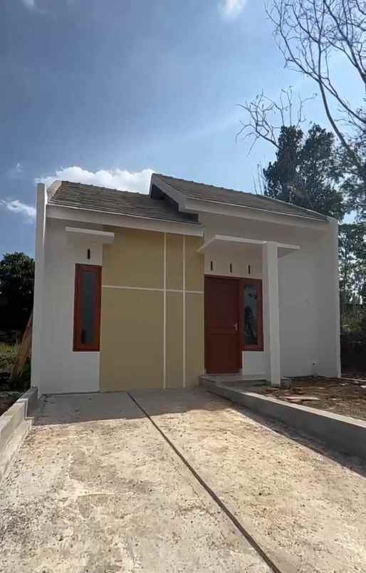 rumah minimalis 250 juta lokasi di kedungrejo