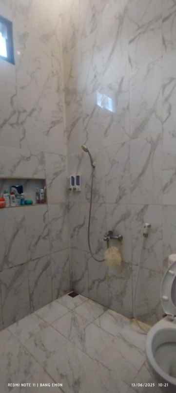 rumah minimalis modern hook hanya 3km kampus unsoed