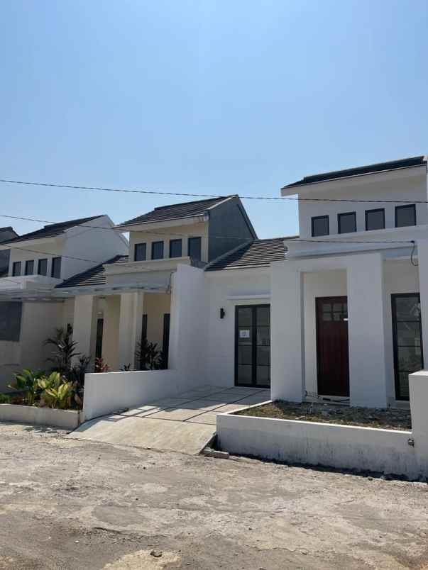 rumah minimalis tipe 36 tanpa dp