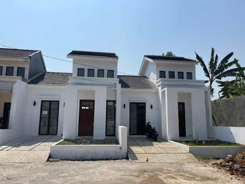 rumah minimalis tipe 36 tanpa dp