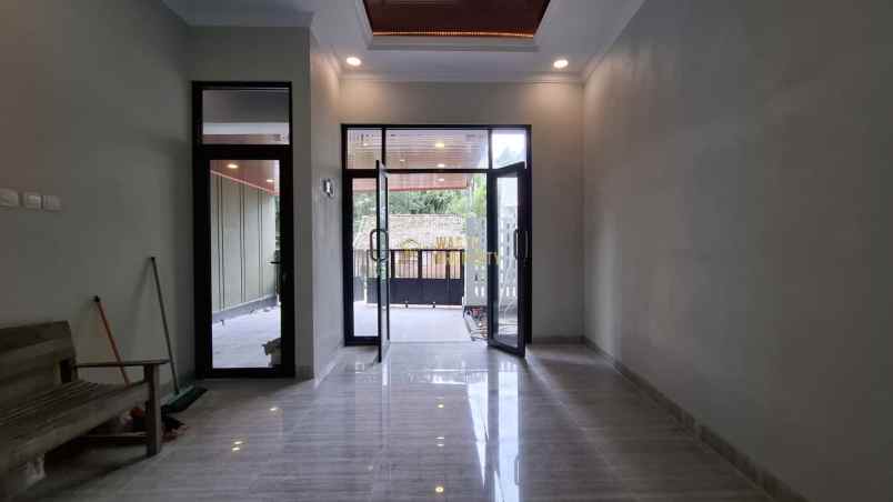 rumah modern 5 menit ke sekolah budi mulia kenayan