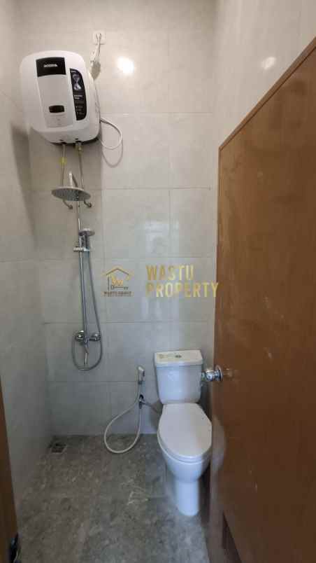 rumah modern 5 menit ke sekolah budi mulia kenayan