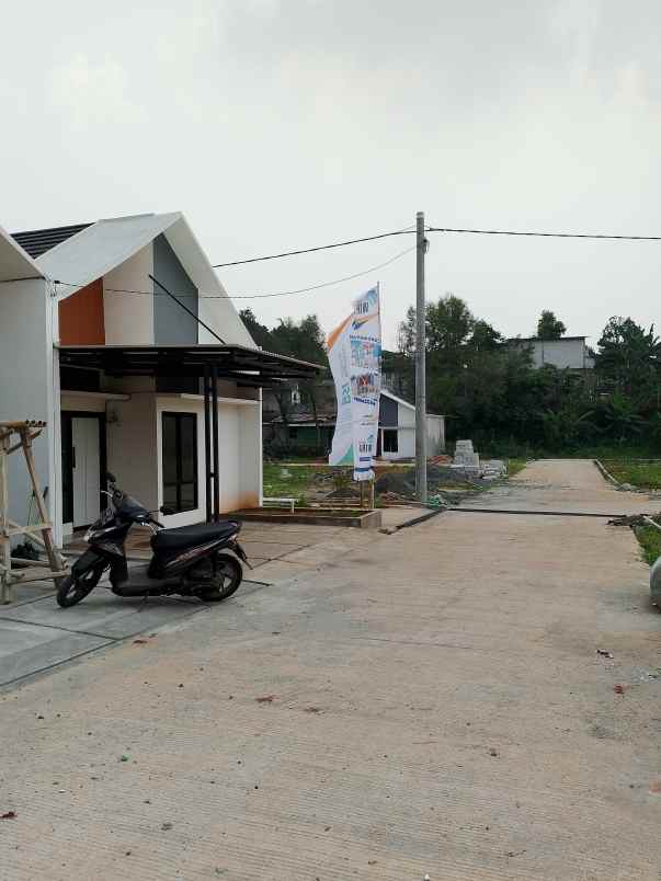 rumah modern konsep rumah sehat idaman keluarga