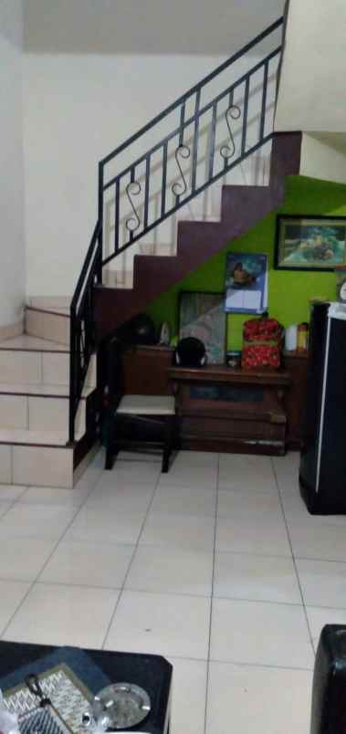 rumah murah bumi asri dekat pharmindo cijerah bandung