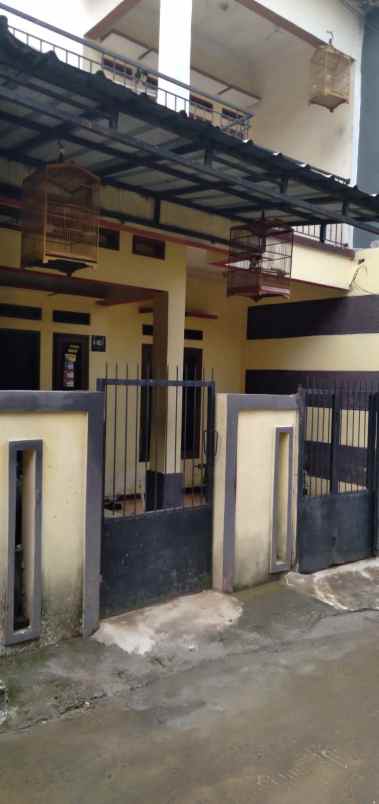 rumah murah bumi asri dekat pharmindo cijerah bandung