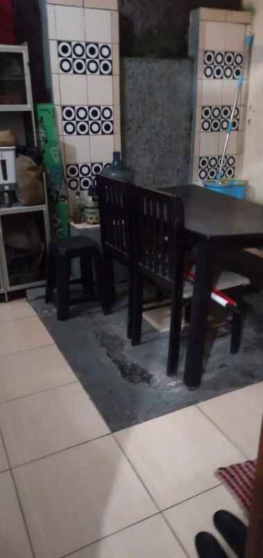 rumah murah bumi asri dekat pharmindo cijerah bandung
