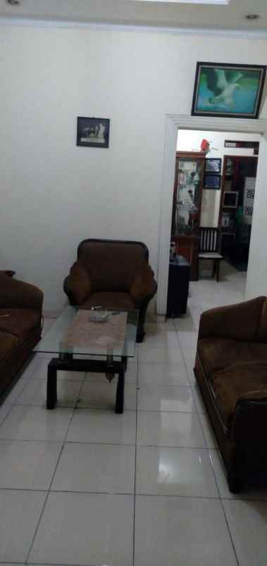 rumah murah bumi asri dekat pharmindo cijerah bandung