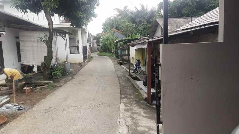 rumah murah di grand depok city